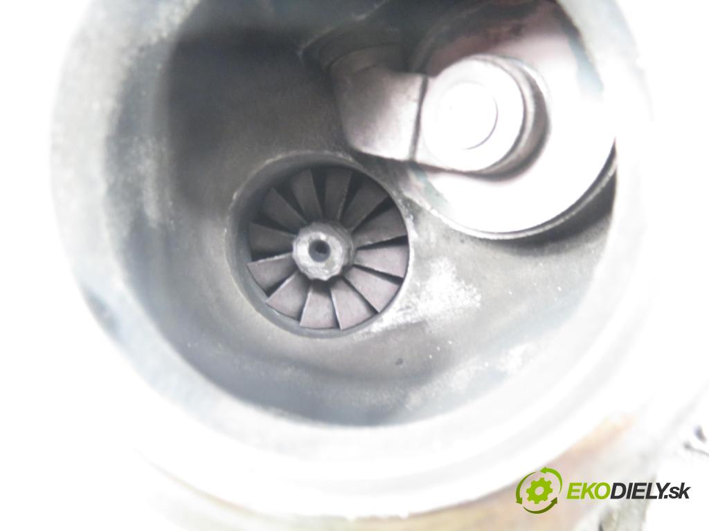 RENAULT LAGUNA II Grandtour (KG0/1_) KOMBI 2006 125,00 2.0 16V - F4R 784 1998,00 Turbodúchadlo 8200054417 ; 8200396687 (Turbodúchadlo (kompletné))