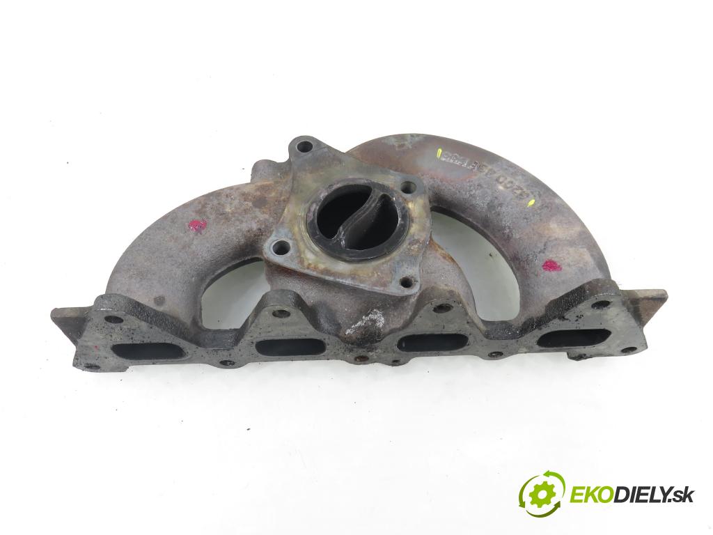 RENAULT LAGUNA II Grandtour (KG0/1_) KOMBI 2006 125,00 2.0 16V - F4R 784 1998,00 Potrubie VYČERPAT: 8200438633 (Výfukové potrubie)