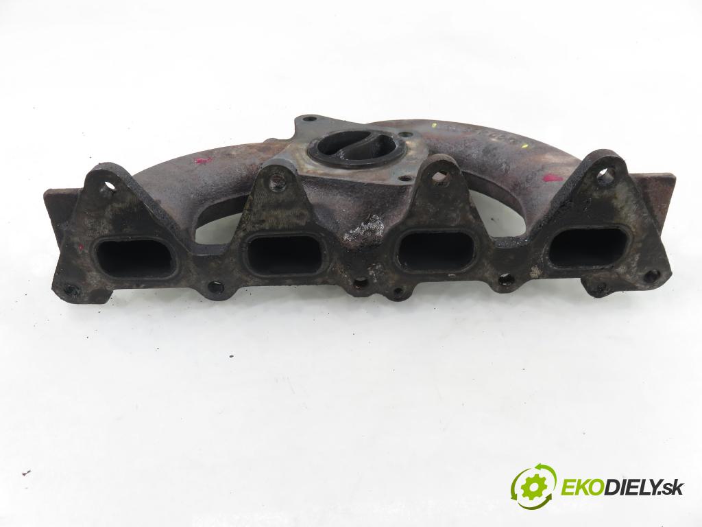 RENAULT LAGUNA II Grandtour (KG0/1_) KOMBI 2006 125,00 2.0 16V - F4R 784 1998,00 Potrubie VYČERPAT: 8200438633 (Výfukové potrubie)