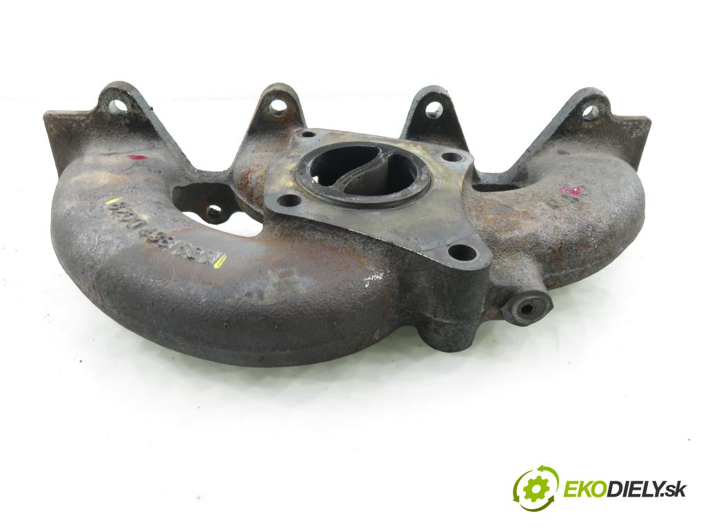 RENAULT LAGUNA II Grandtour (KG0/1_) KOMBI 2006 125,00 2.0 16V - F4R 784 1998,00 Potrubie VYČERPAT: 8200438633 (Výfukové potrubie)