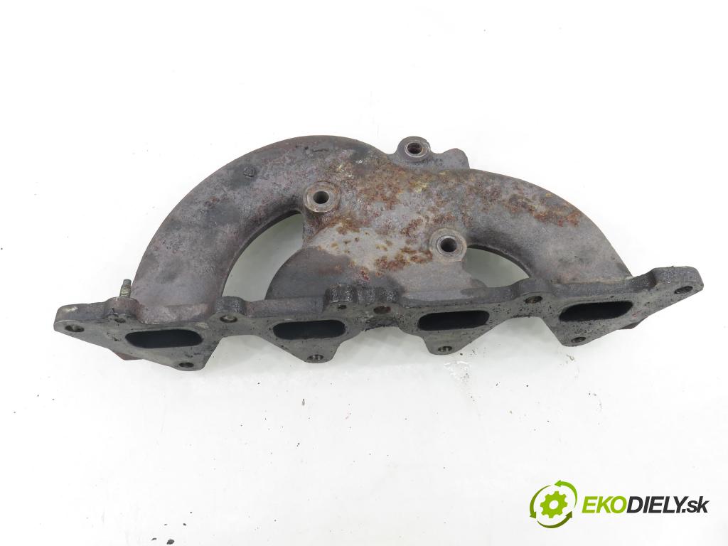 RENAULT LAGUNA II Grandtour (KG0/1_) KOMBI 2006 125,00 2.0 16V - F4R 784 1998,00 Potrubie VYČERPAT: 8200438633 (Výfukové potrubie)