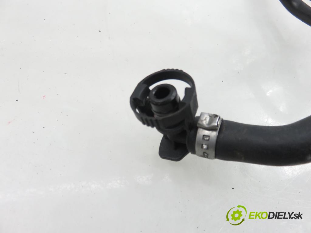 FORD S-MAX (WA6) MINIVAN 2012 118,00 1.6 EcoBoost - JTWB 1596,00 ELEKTROVENTIL: VAKUUM: