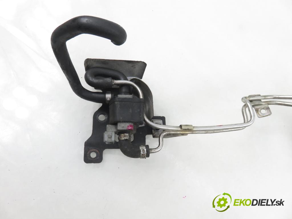 FORD S-MAX (WA6) MINIVAN 2012 118,00 1.6 EcoBoost - JTWB 1596,00 ELEKTROVENTIL: VAKUUM: