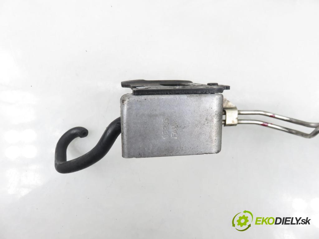 FORD S-MAX (WA6) MINIVAN 2012 118,00 1.6 EcoBoost - JTWB 1596,00 ELEKTROVENTIL: VAKUUM: