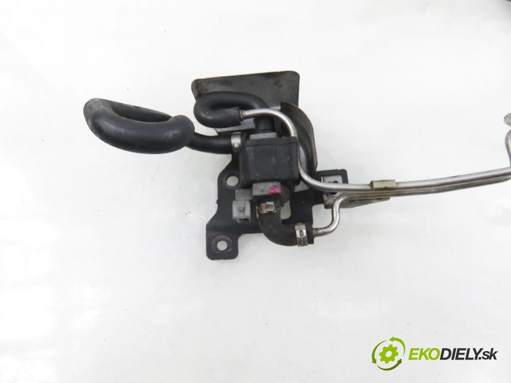 FORD S-MAX (WA6) MINIVAN 2012 118,00 1.6 EcoBoost - JTWB 1596,00 ELEKTROVENTIL: VAKUUM: