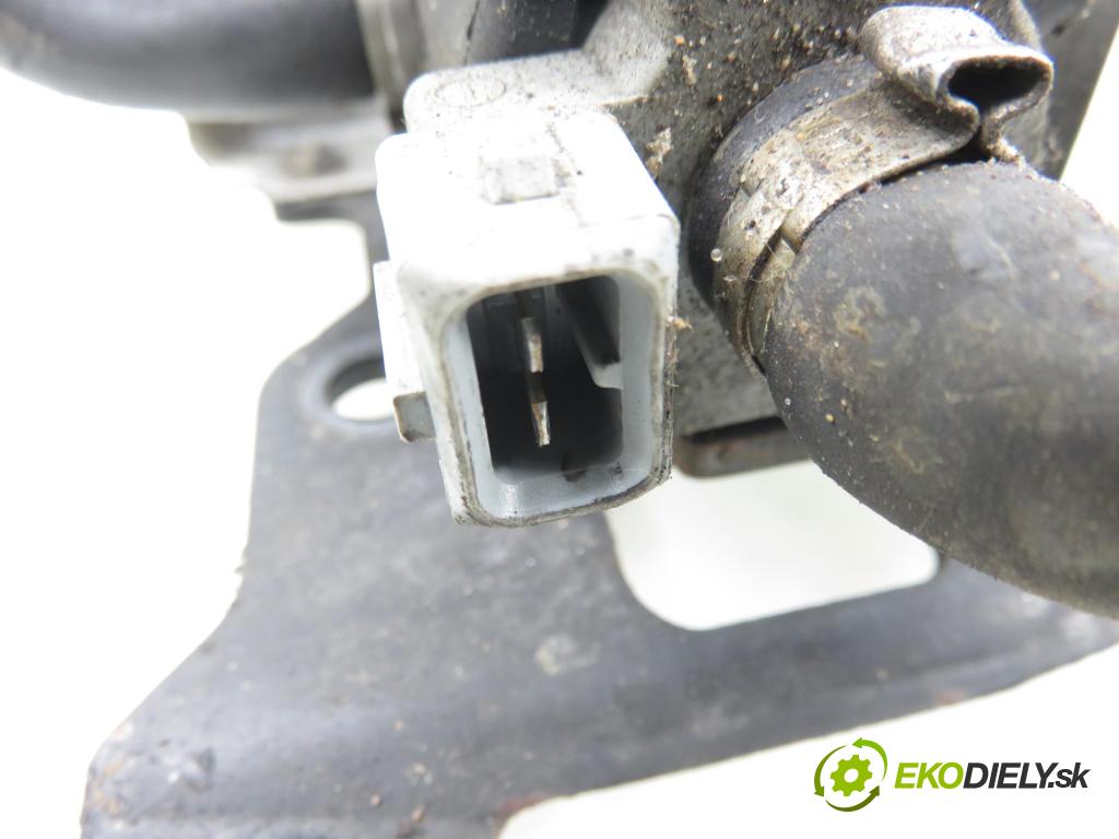 FORD S-MAX (WA6) MINIVAN 2012 118,00 1.6 EcoBoost - JTWB 1596,00 ELEKTROVENTIL: VAKUUM: