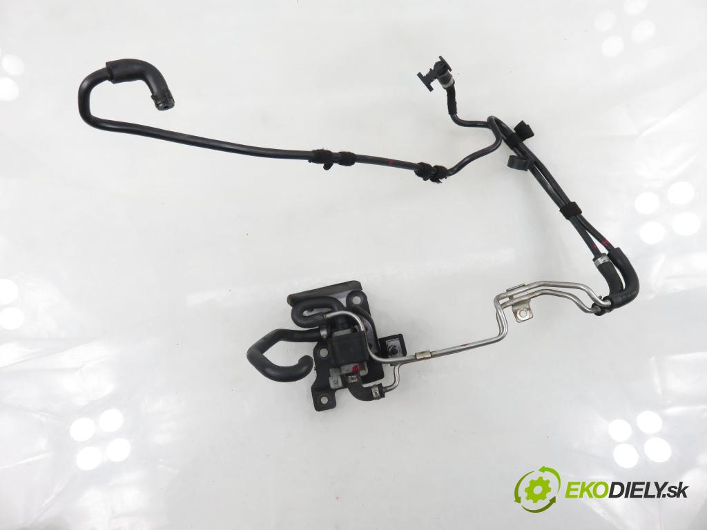 FORD S-MAX (WA6) MINIVAN 2012 118,00 1.6 EcoBoost - JTWB 1596,00 ELEKTROVENTIL: VAKUUM: