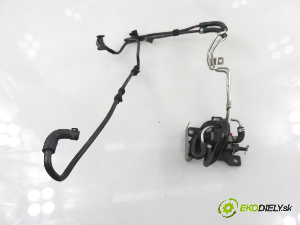 FORD S-MAX (WA6) MINIVAN 2012 118,00 1.6 EcoBoost - JTWB 1596,00 ELEKTROVENTIL: VAKUUM: