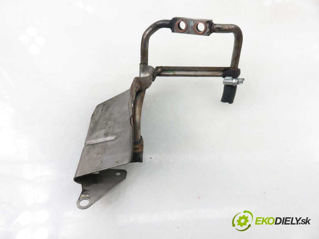 RENAULT LAGUNA II Grandtour (KG0/1_) KOMBI 2006 125,00 2.0 16V - F4R 784 1998,00 Rúra vody 8200427268 ; 8200427276