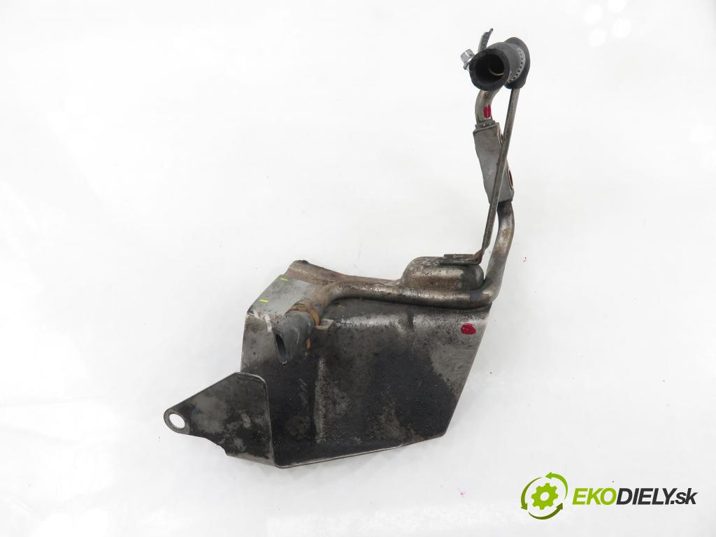 RENAULT LAGUNA II Grandtour (KG0/1_) KOMBI 2006 125,00 2.0 16V - F4R 784 1998,00 Rúra vody 8200427268 ; 8200427276