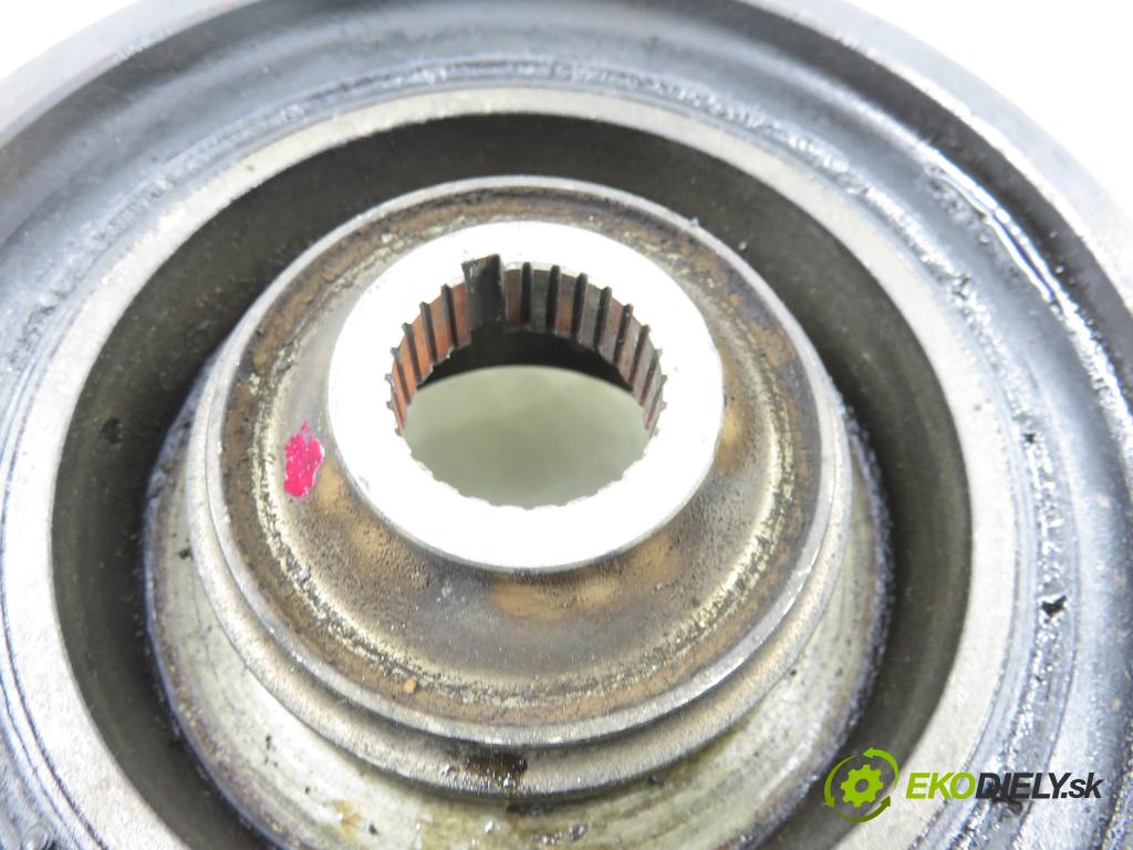 HONDA CR-V I (RD) SUV 1998 94,00 2.0 16V 4WD (RD1, RD3) - B20B3 1972,00 řemenice kolová