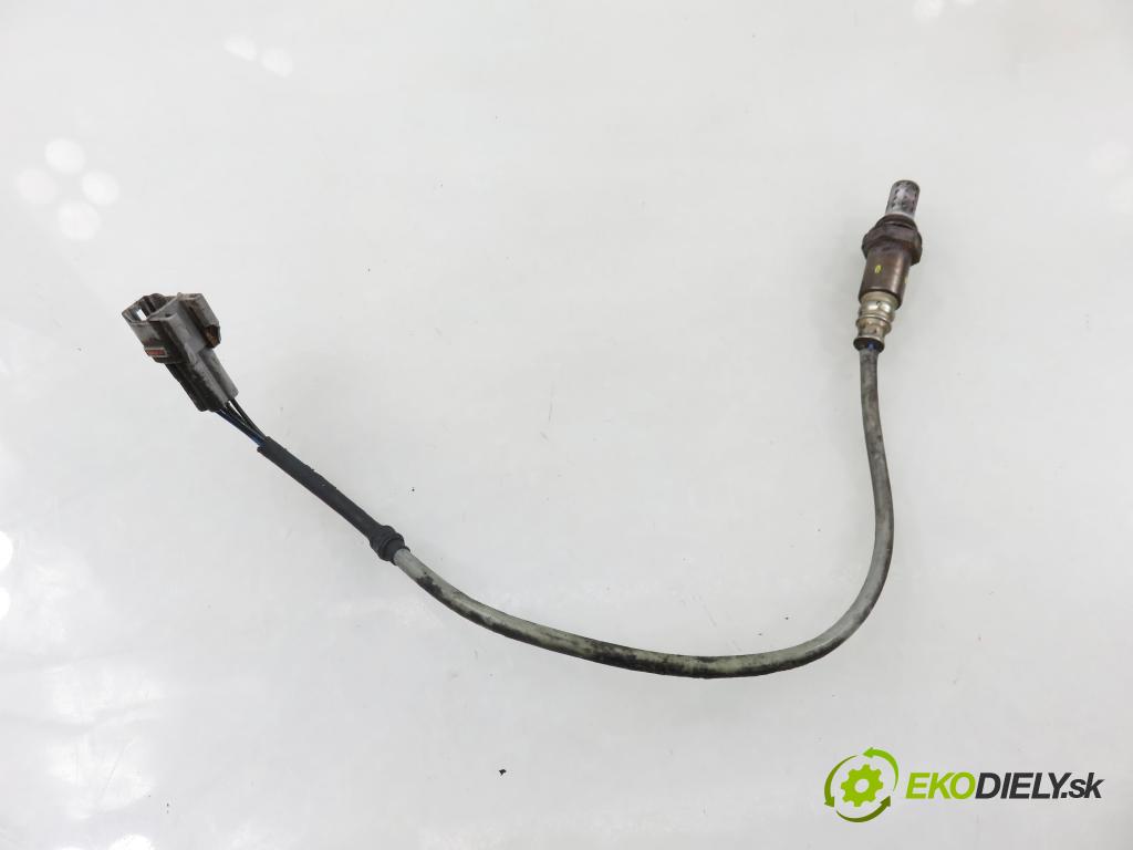 SUZUKI SWIFT III (MZ, EZ) HB 2009 68,00 1.3 92 - M13A 1328,00 sonda lambda 1491009022 (Lambda sonda)