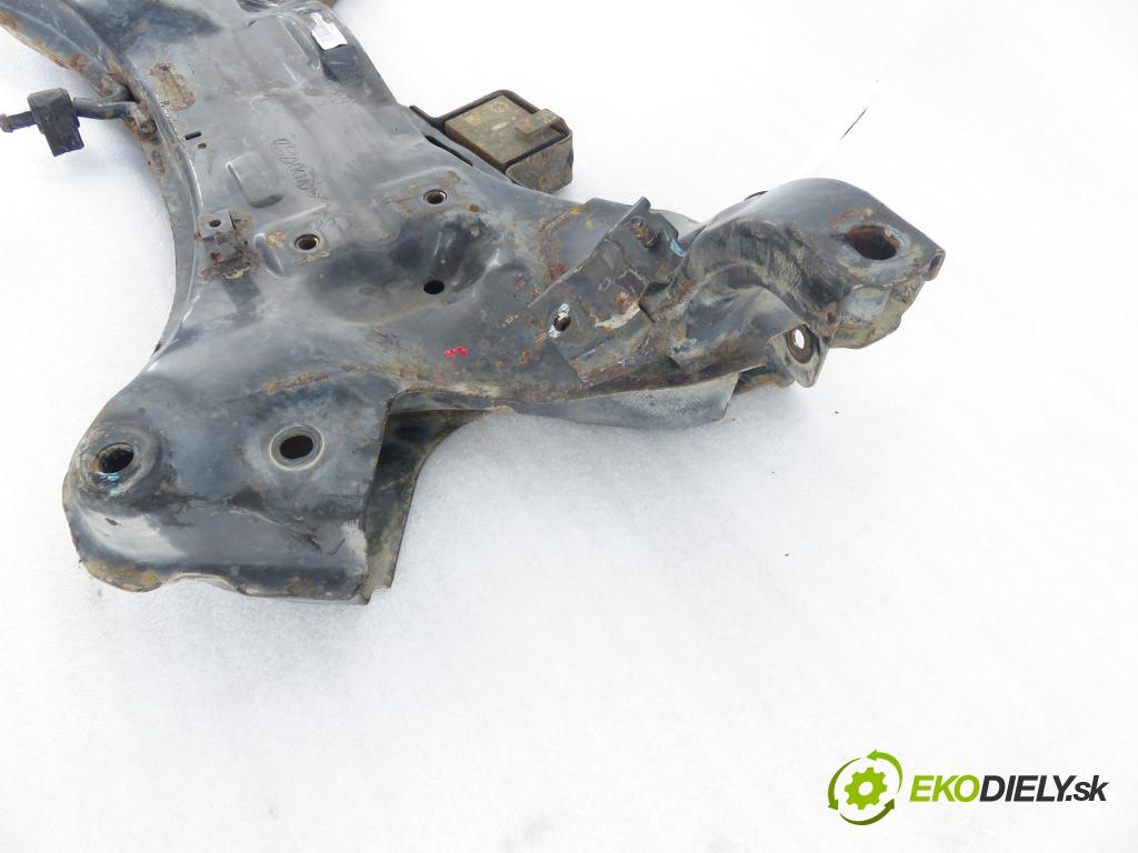 HYUNDAI ix35 (LM, EL, ELH) SUV 2011 99,00 1.6 - G4FD 1591,00 PŘEDNÍ: