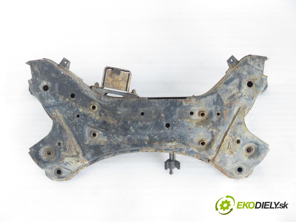 HYUNDAI ix35 (LM, EL, ELH) SUV 2011 99,00 1.6 - G4FD 1591,00 PŘEDNÍ: