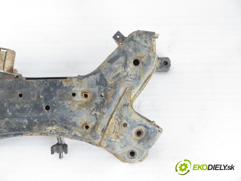 HYUNDAI ix35 (LM, EL, ELH) SUV 2011 99,00 1.6 - G4FD 1591,00 PŘEDNÍ: