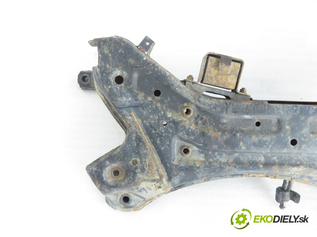 HYUNDAI ix35 (LM, EL, ELH) SUV 2011 99,00 1.6 - G4FD 1591,00 PŘEDNÍ: