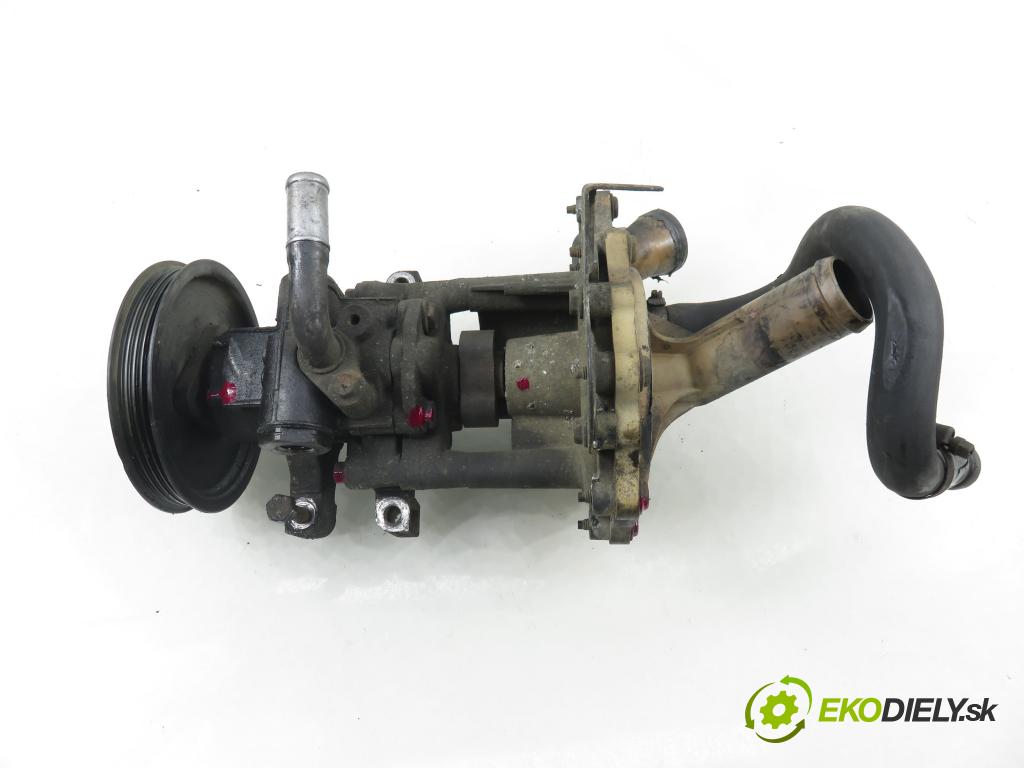 CITROEN JUMPER Skrzynia FURGON 2008 88,00 2.2 HDi 120 - 4HU (P22DTE) 2198,00 Pumpa servočerpadlo 6C1Q8K500AF (Servočerpadlo)