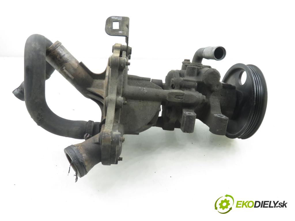 CITROEN JUMPER Skrzynia FURGON 2008 88,00 2.2 HDi 120 - 4HU (P22DTE) 2198,00 Pumpa servočerpadlo 6C1Q8K500AF (Servočerpadlo)