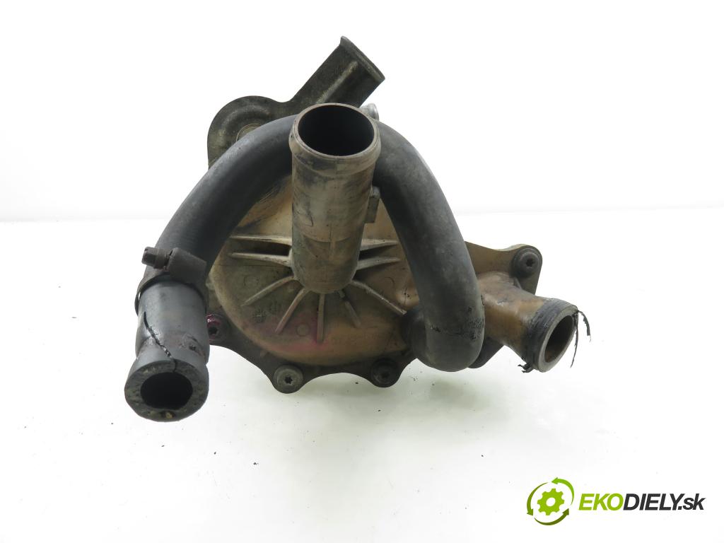 CITROEN JUMPER Skrzynia FURGON 2008 88,00 2.2 HDi 120 - 4HU (P22DTE) 2198,00 Pumpa servočerpadlo 6C1Q8K500AF (Servočerpadlo)