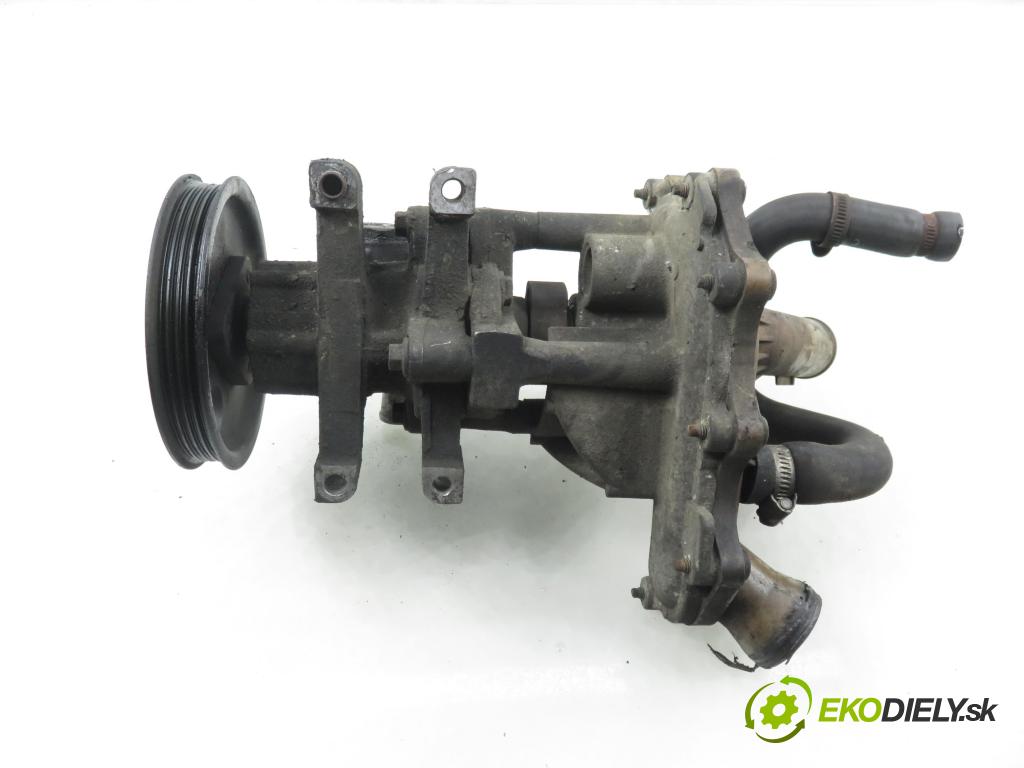 CITROEN JUMPER Skrzynia FURGON 2008 88,00 2.2 HDi 120 - 4HU (P22DTE) 2198,00 Pumpa servočerpadlo 6C1Q8K500AF (Servočerpadlo)