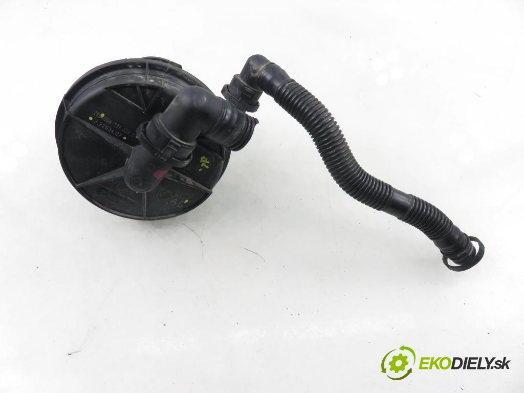 SKODA OCTAVIA II (1Z3) LIFTBACK 2012 75,00 1.6 - BSE 1595,00 pumpa vzduchu 06A959253E ; 72273813 ; 06A131333C