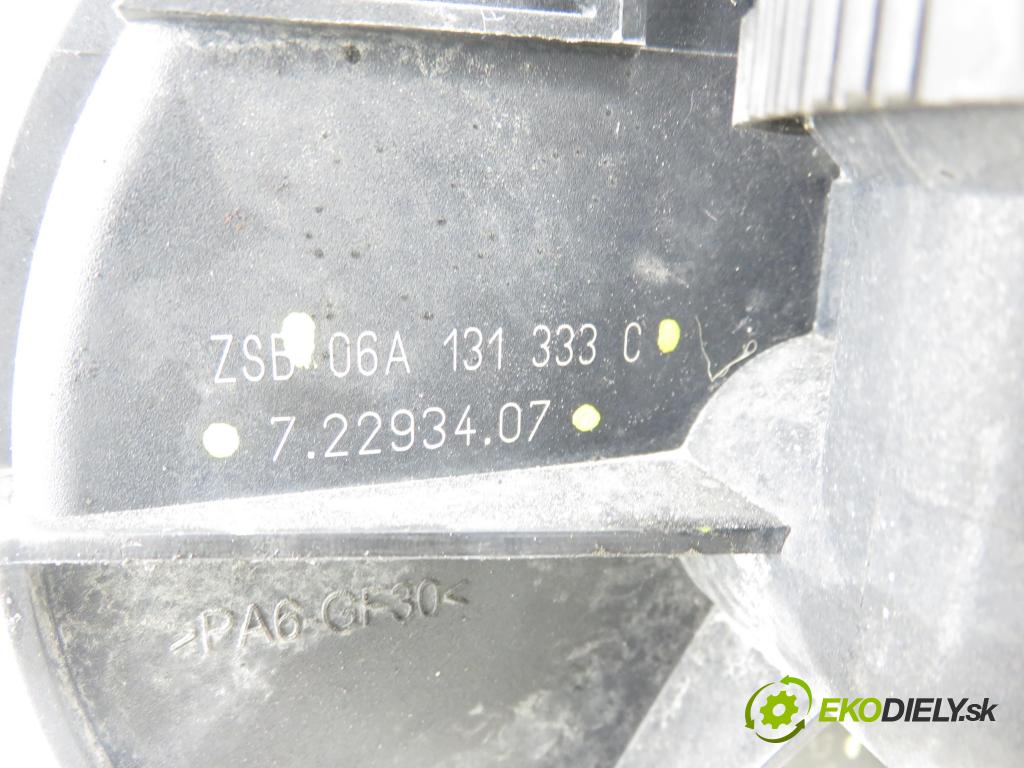 SKODA OCTAVIA II (1Z3) LIFTBACK 2012 75,00 1.6 - BSE 1595,00 pumpa vzduchu 06A959253E ; 72273813 ; 06A131333C