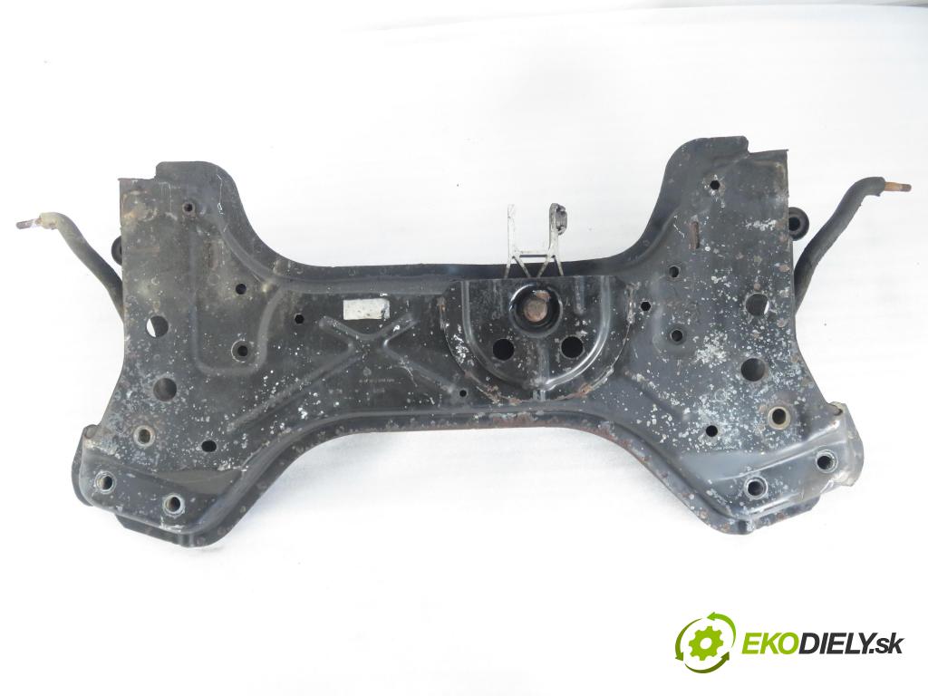 CITROEN JUMPER Skrzynia FURGON 2006 88,00 2.2 HDi 120 - 4HU (P22DTE) 2198,00 PŘEDNÍ: