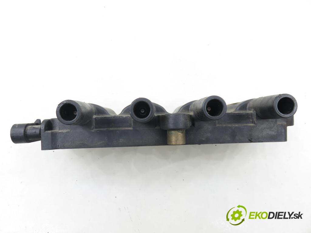 FIAT GRANDE PUNTO (199_) HB 2005 57,00 1.4 - 350 A1.000 1368,00 cívka zapalovací 0040100079