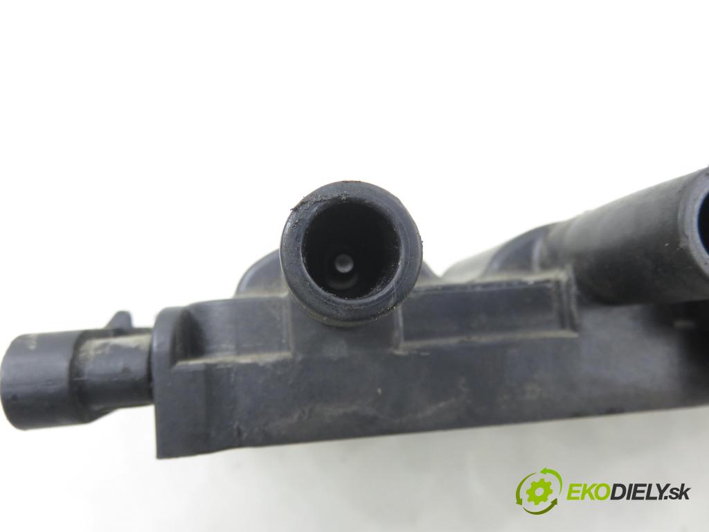 FIAT GRANDE PUNTO (199_) HB 2005 57,00 1.4 - 350 A1.000 1368,00 cívka zapalovací 0040100079