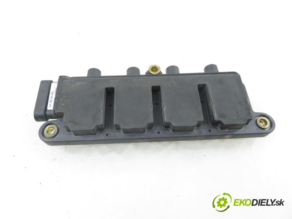 FIAT GRANDE PUNTO (199_) HB 2005 57,00 1.4 - 350 A1.000 1368,00 cívka zapalovací 0040100079