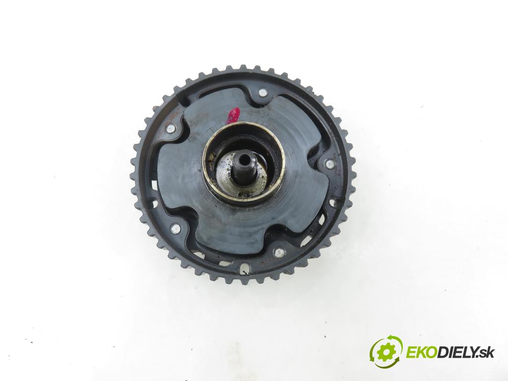 FIAT GRANDE PUNTO (199_) HB 2005 57,00 1.4 - 350 A1.000 1368,00 řemenice vačky VAČKOVÁ HŘÍDEL: 55195809