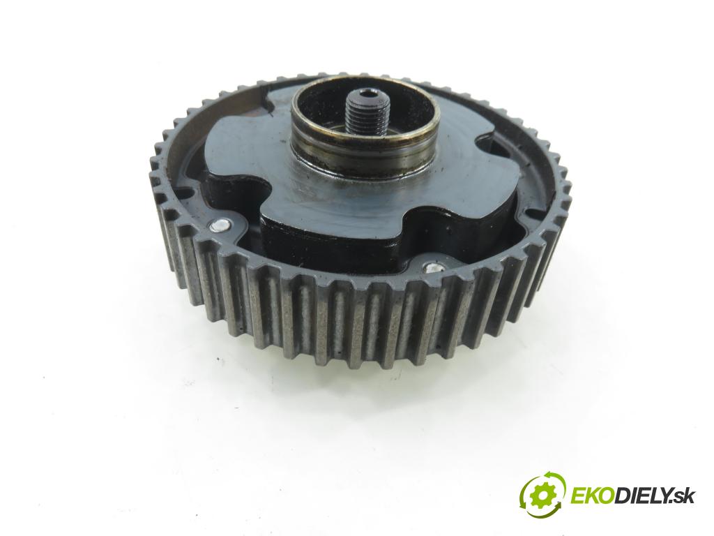 FIAT GRANDE PUNTO (199_) HB 2005 57,00 1.4 - 350 A1.000 1368,00 řemenice vačky VAČKOVÁ HŘÍDEL: 55195809