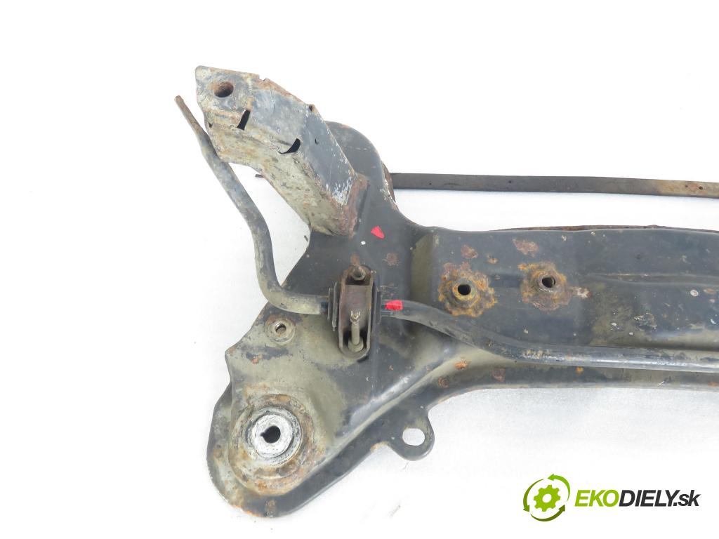 FIAT BRAVO II (198_) HB 2008 88,00 1.9 D Multijet - 192 A8.000 1910,00 PŘEDNÍ: