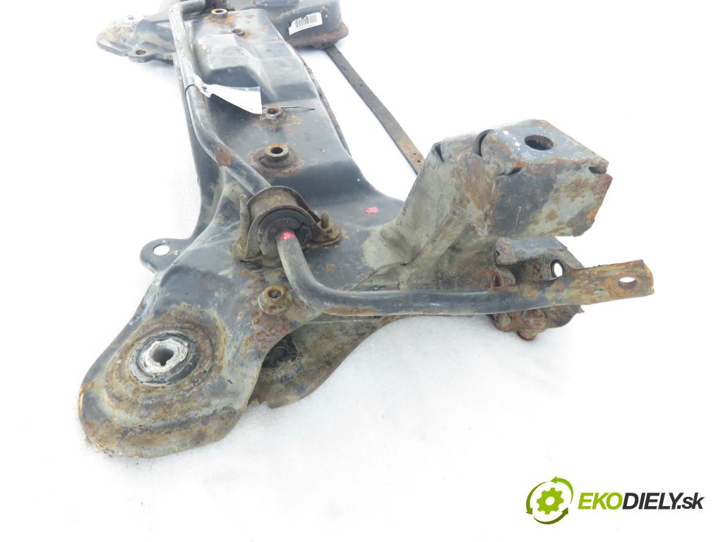 FIAT BRAVO II (198_) HB 2008 88,00 1.9 D Multijet - 192 A8.000 1910,00 PŘEDNÍ: