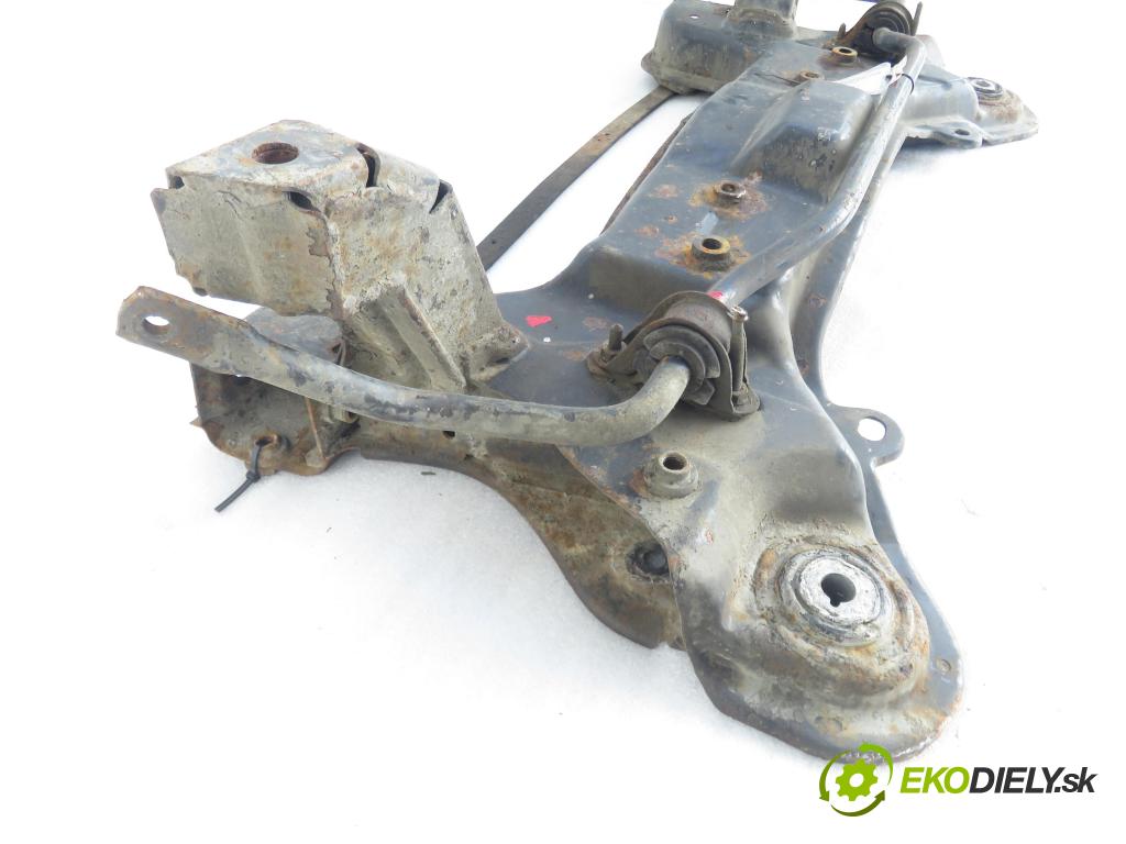 FIAT BRAVO II (198_) HB 2008 88,00 1.9 D Multijet - 192 A8.000 1910,00 PŘEDNÍ: