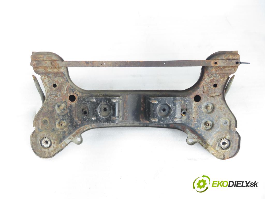 FIAT BRAVO II (198_) HB 2008 88,00 1.9 D Multijet - 192 A8.000 1910,00 PŘEDNÍ: