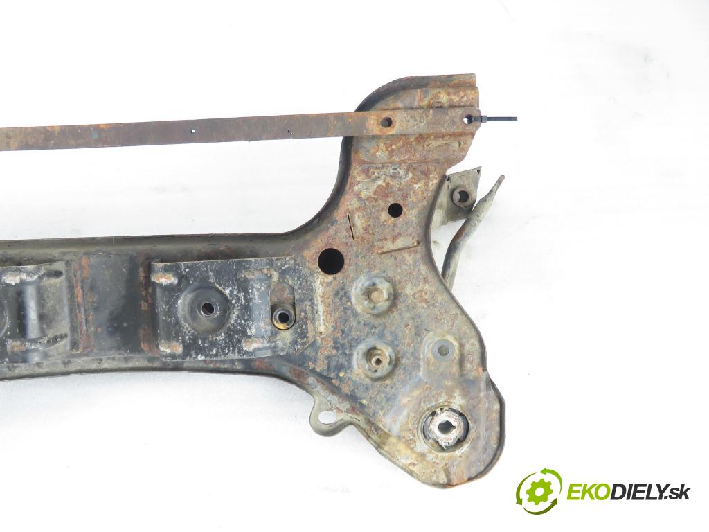 FIAT BRAVO II (198_) HB 2008 88,00 1.9 D Multijet - 192 A8.000 1910,00 PŘEDNÍ: