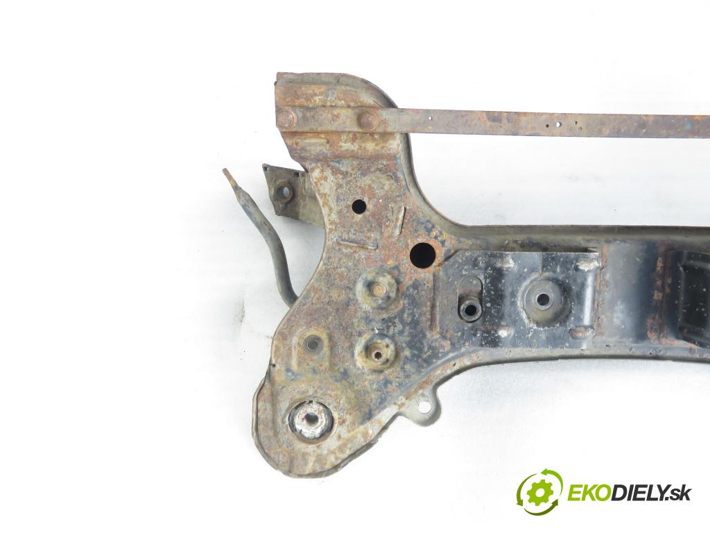 FIAT BRAVO II (198_) HB 2008 88,00 1.9 D Multijet - 192 A8.000 1910,00 PŘEDNÍ: