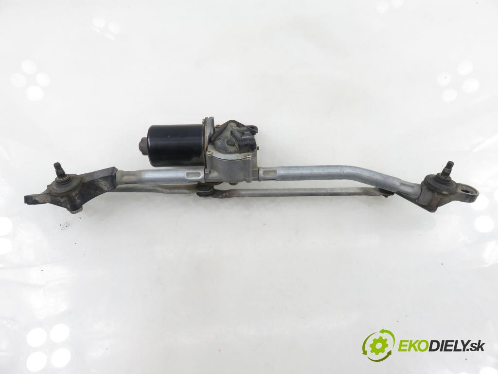 OPEL ASTRA G liftback (T98) HB 2002 62,00 1.6 8V - Z 16 SE 1598,00 MECHANISMUS/ motorek stěračů 404387