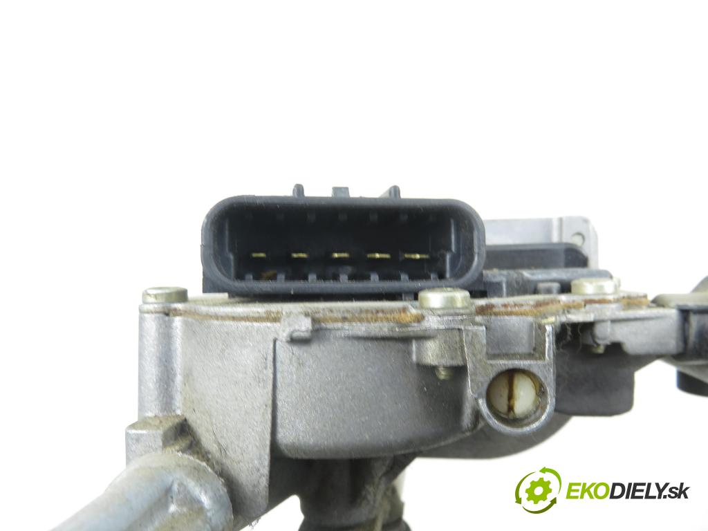 OPEL ASTRA G liftback (T98) HB 2002 62,00 1.6 8V - Z 16 SE 1598,00 MECHANISMUS/ motorek stěračů 404387