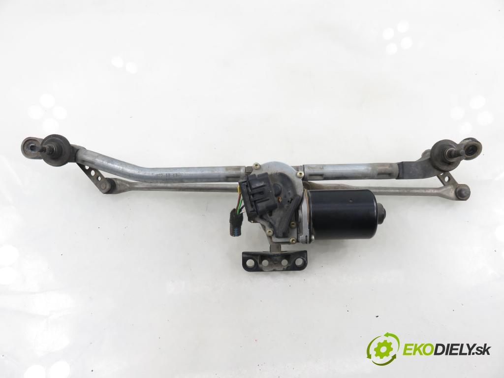 OPEL ASTRA G liftback (T98) HB 2002 62,00 1.6 8V - Z 16 SE 1598,00 MECHANISMUS/ motorek stěračů 404387