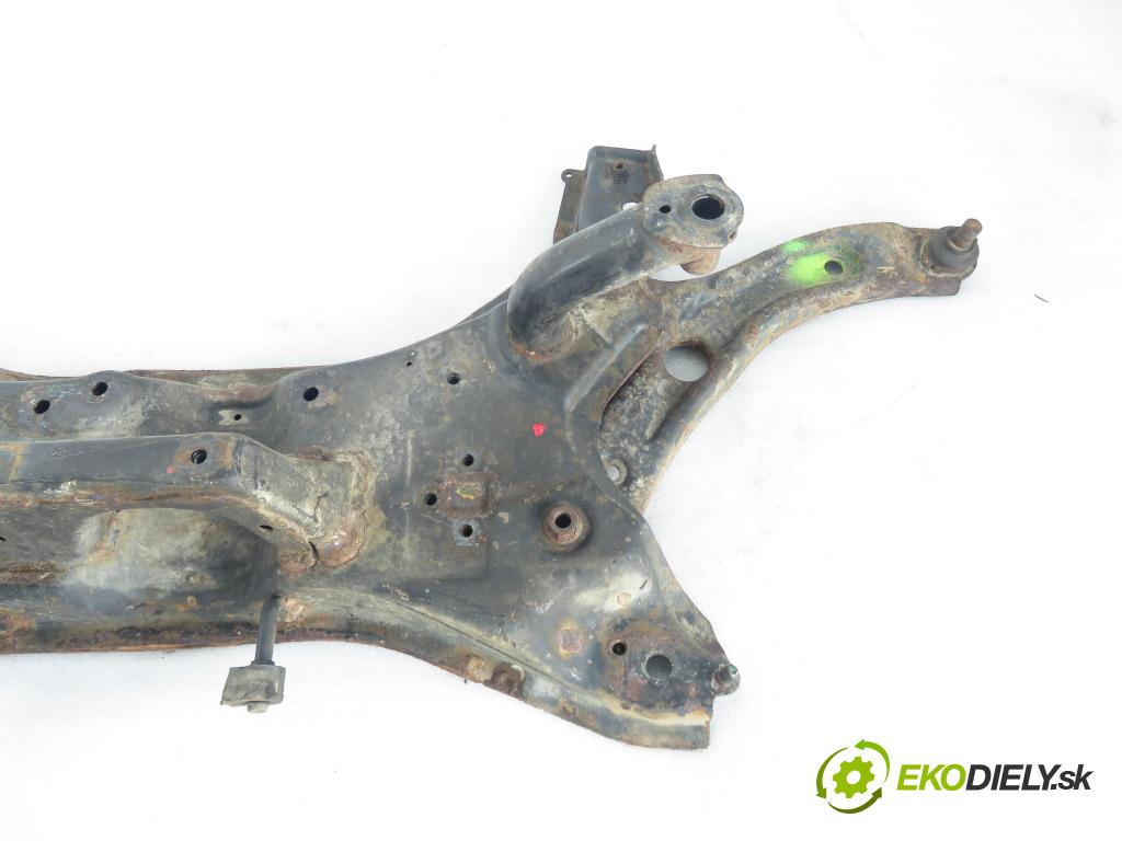 OPEL AGILA (B) (H08) HB 2008 55,00 1.3 CDTI - Z 13 DTJ 1248,00 PŘEDNÍ: