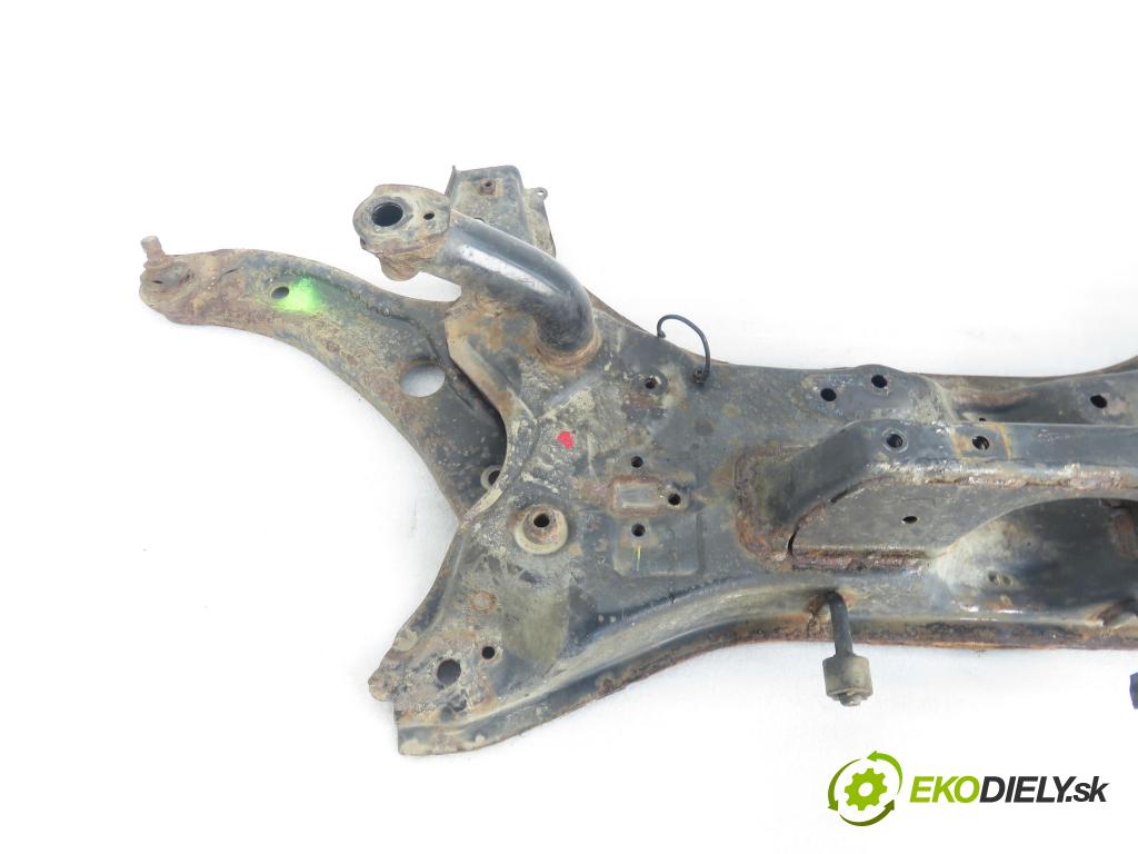 OPEL AGILA (B) (H08) HB 2008 55,00 1.3 CDTI - Z 13 DTJ 1248,00 PŘEDNÍ: