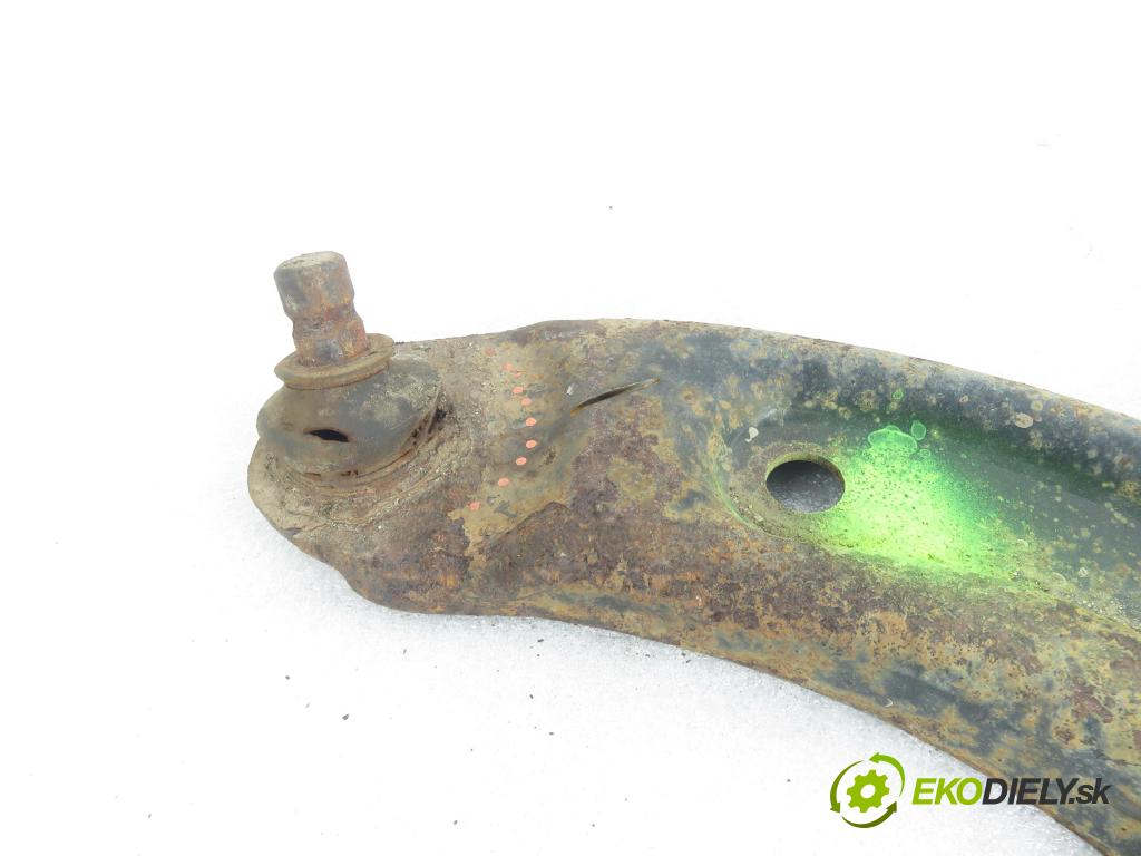 OPEL AGILA (B) (H08) HB 2008 55,00 1.3 CDTI - Z 13 DTJ 1248,00 PŘEDNÍ: