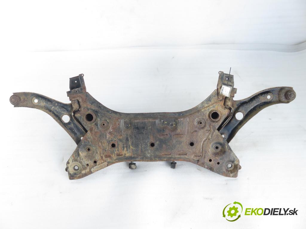 OPEL AGILA (B) (H08) HB 2008 55,00 1.3 CDTI - Z 13 DTJ 1248,00 PŘEDNÍ: