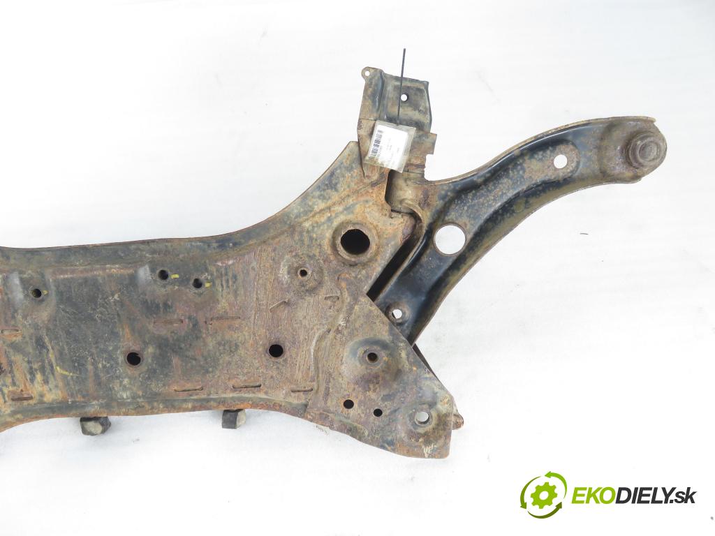 OPEL AGILA (B) (H08) HB 2008 55,00 1.3 CDTI - Z 13 DTJ 1248,00 PŘEDNÍ: