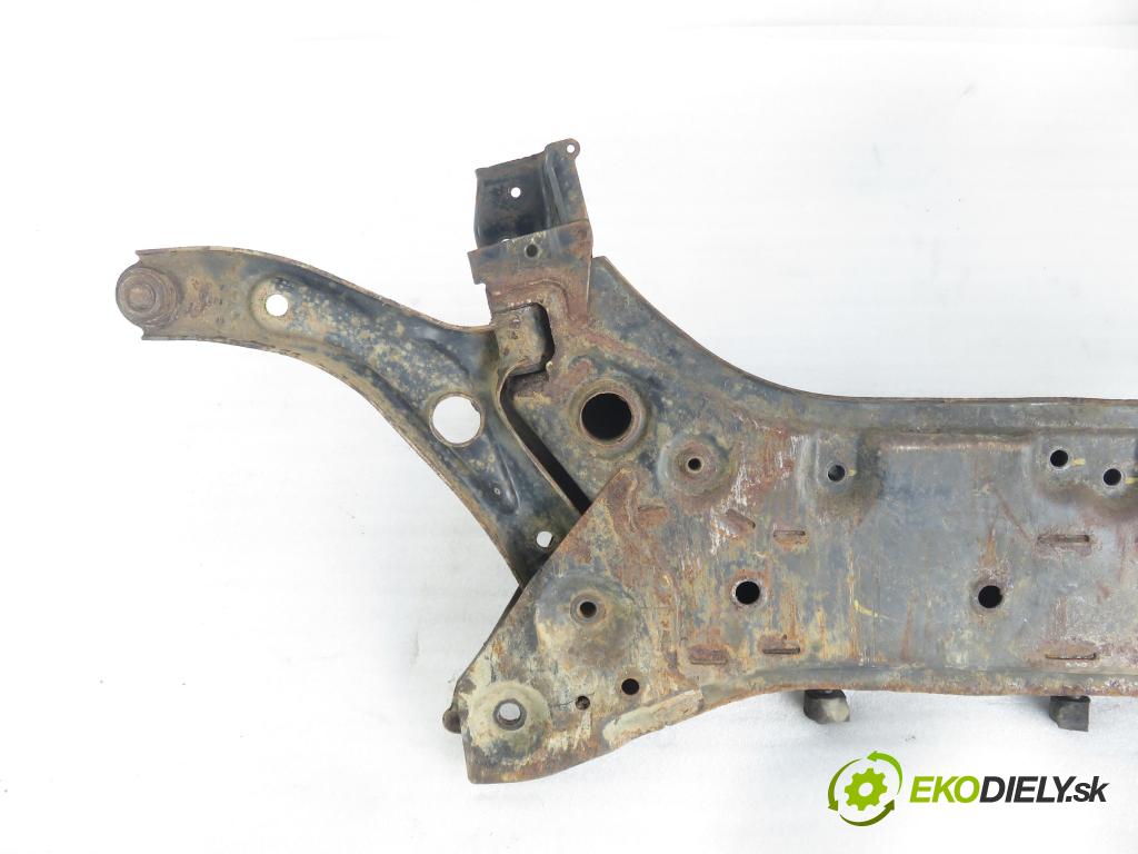 OPEL AGILA (B) (H08) HB 2008 55,00 1.3 CDTI - Z 13 DTJ 1248,00 PŘEDNÍ: