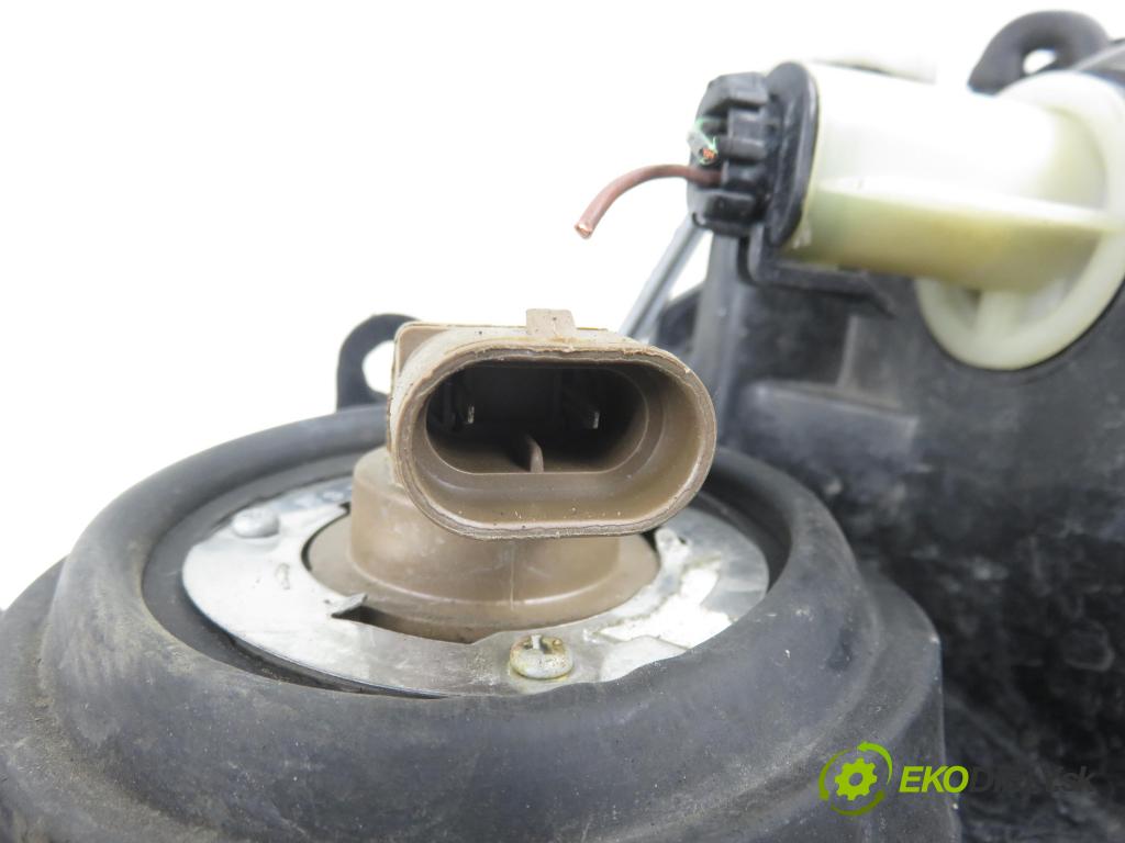 OPEL ASTRA G liftback (T98) HB 2002 62,00 1.6 8V - Z 16 SE 1598,00 Svetlo PP