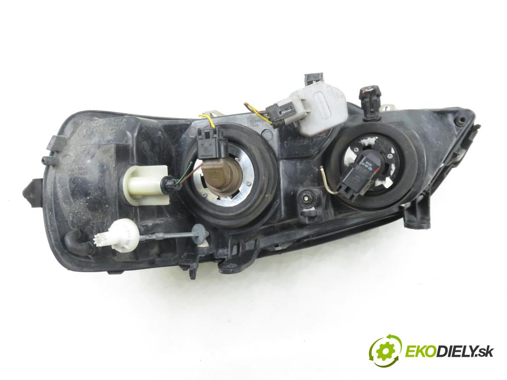 OPEL ASTRA G liftback (T98) HB 2002 62,00 1.6 8V - Z 16 SE 1598,00 Svetlo PP