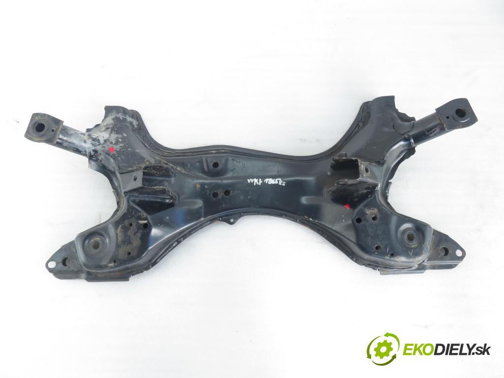 TOYOTA RAV 4 II (_A2_) SUV 2003 85,00 2.0 D-4D 4WD 116 - 1CD-FTV 1995,00 PŘEDNÍ: 